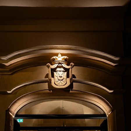 Lo Stemma Luxury Boutique Hotel Matera Zewnętrze zdjęcie