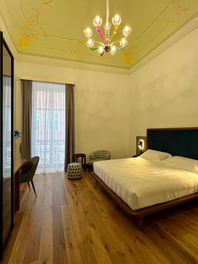 Lo Stemma Luxury Boutique Hotel Matera Zewnętrze zdjęcie