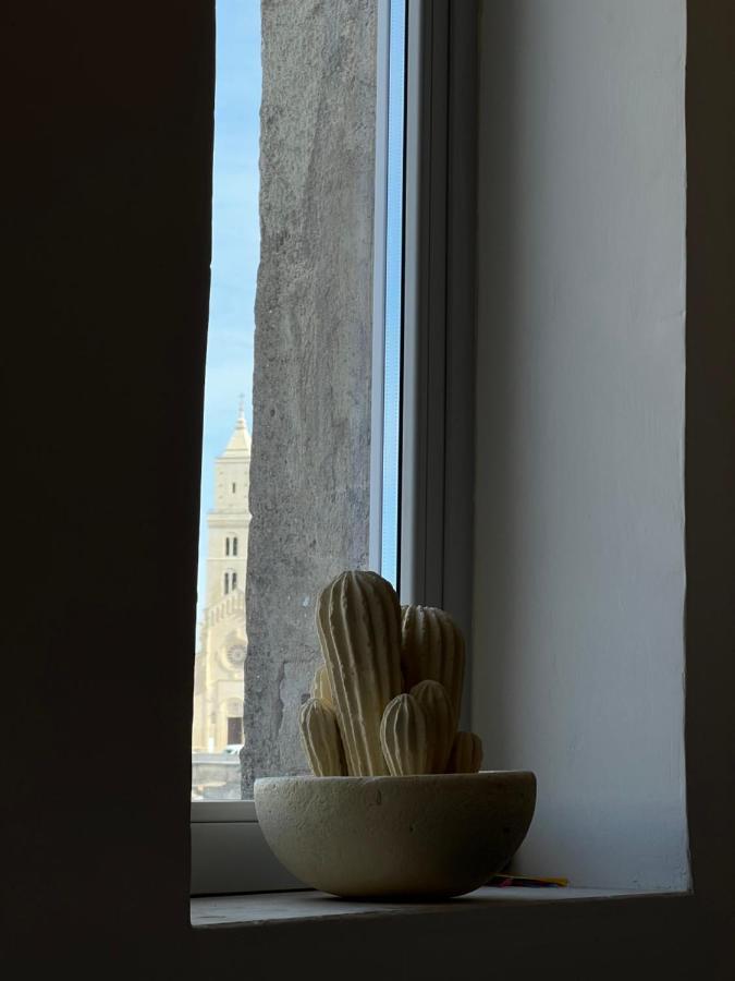 Lo Stemma Luxury Boutique Hotel Matera Zewnętrze zdjęcie
