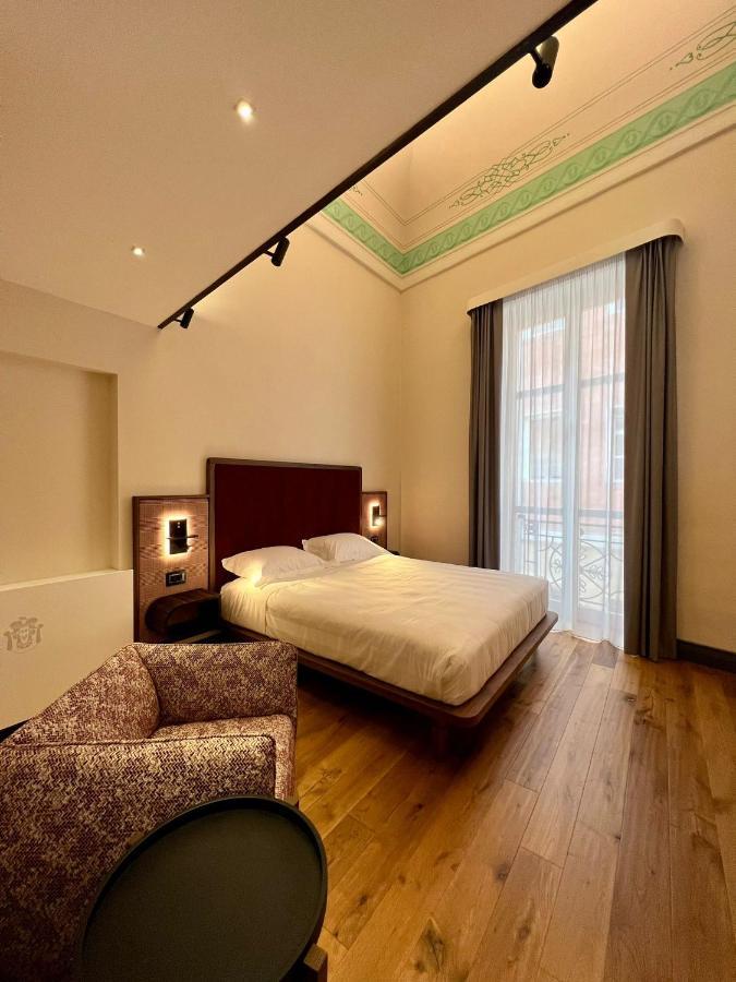 Lo Stemma Luxury Boutique Hotel Matera Zewnętrze zdjęcie