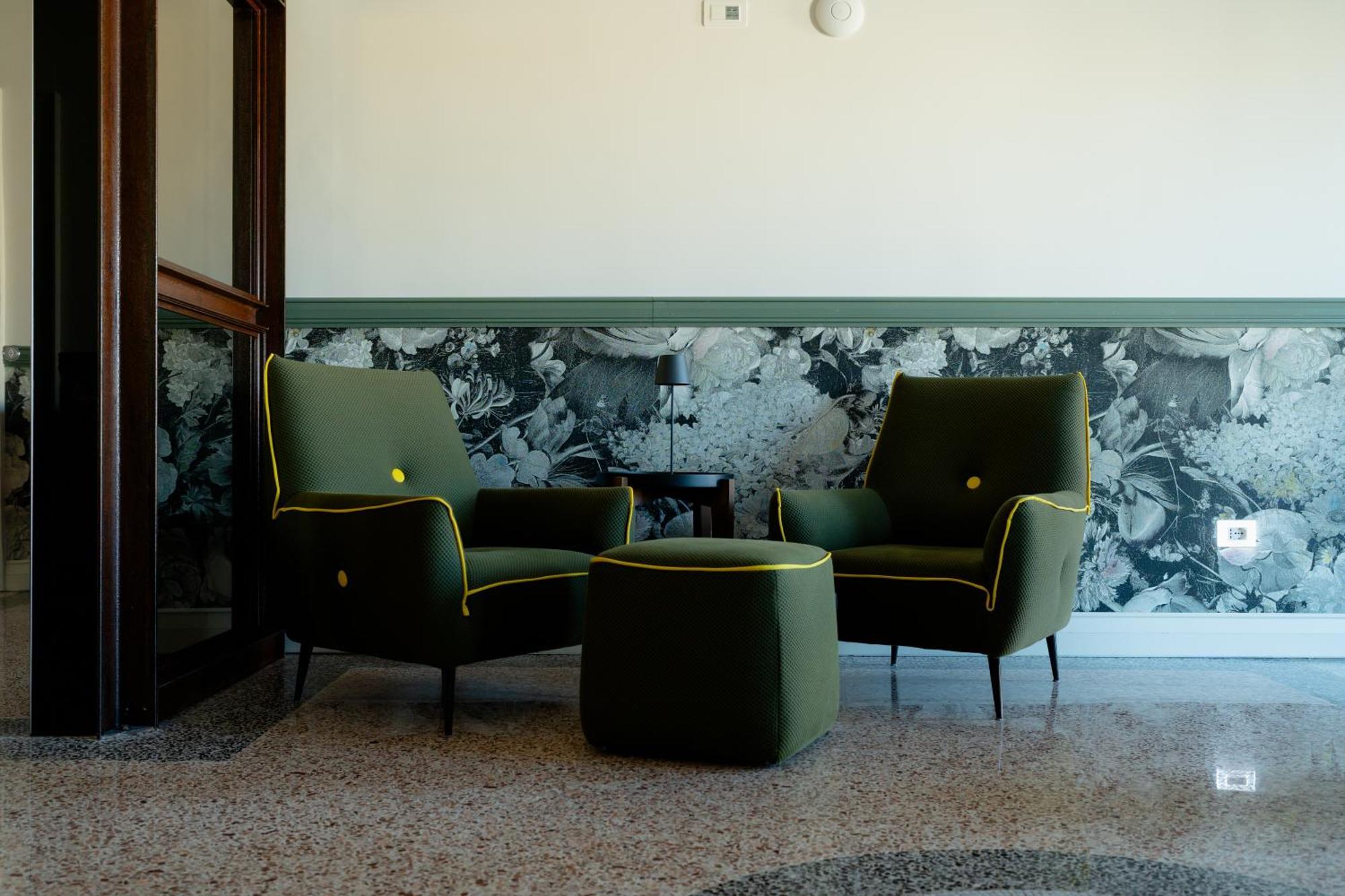 Lo Stemma Luxury Boutique Hotel Matera Zewnętrze zdjęcie