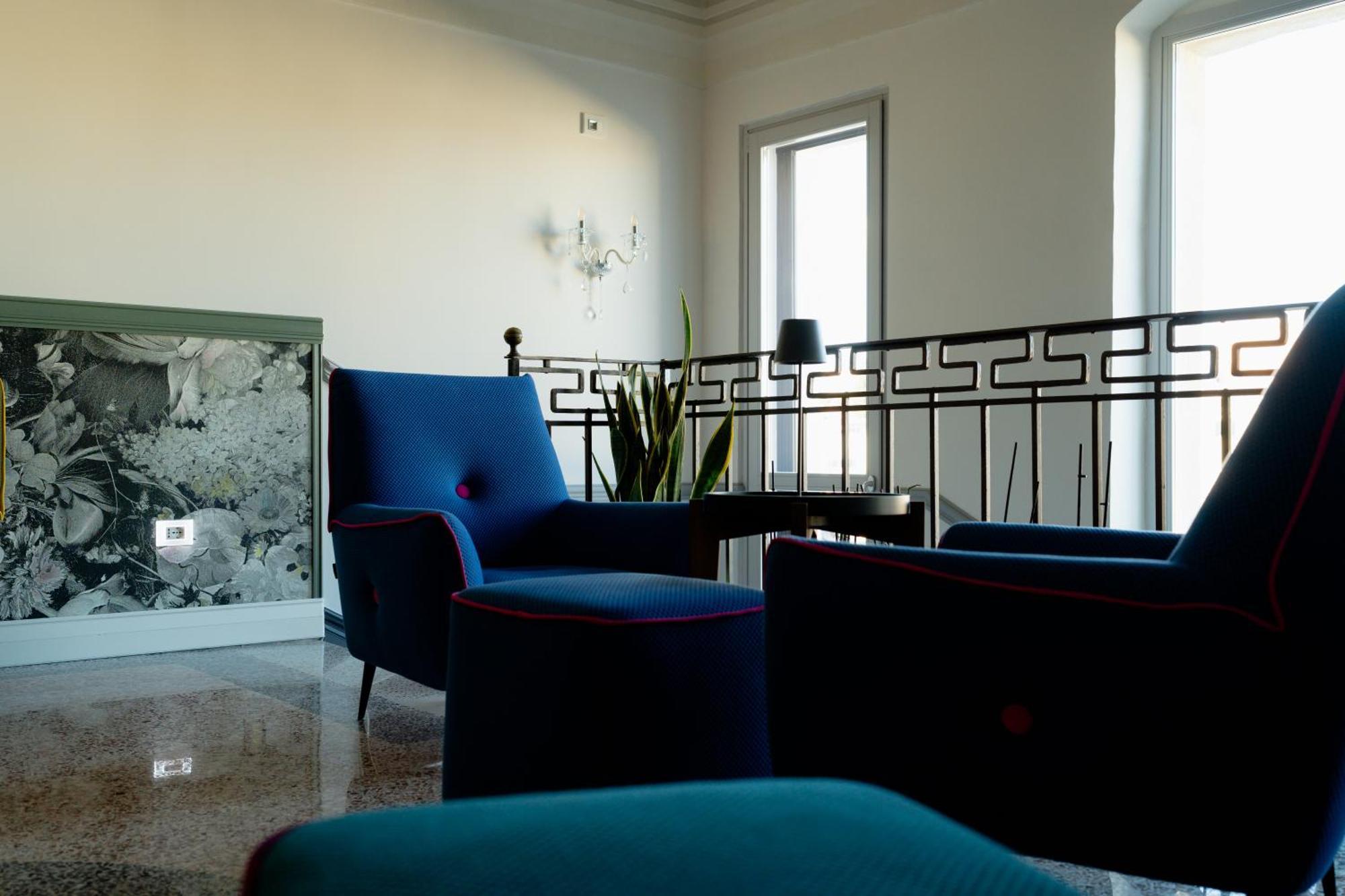 Lo Stemma Luxury Boutique Hotel Matera Zewnętrze zdjęcie