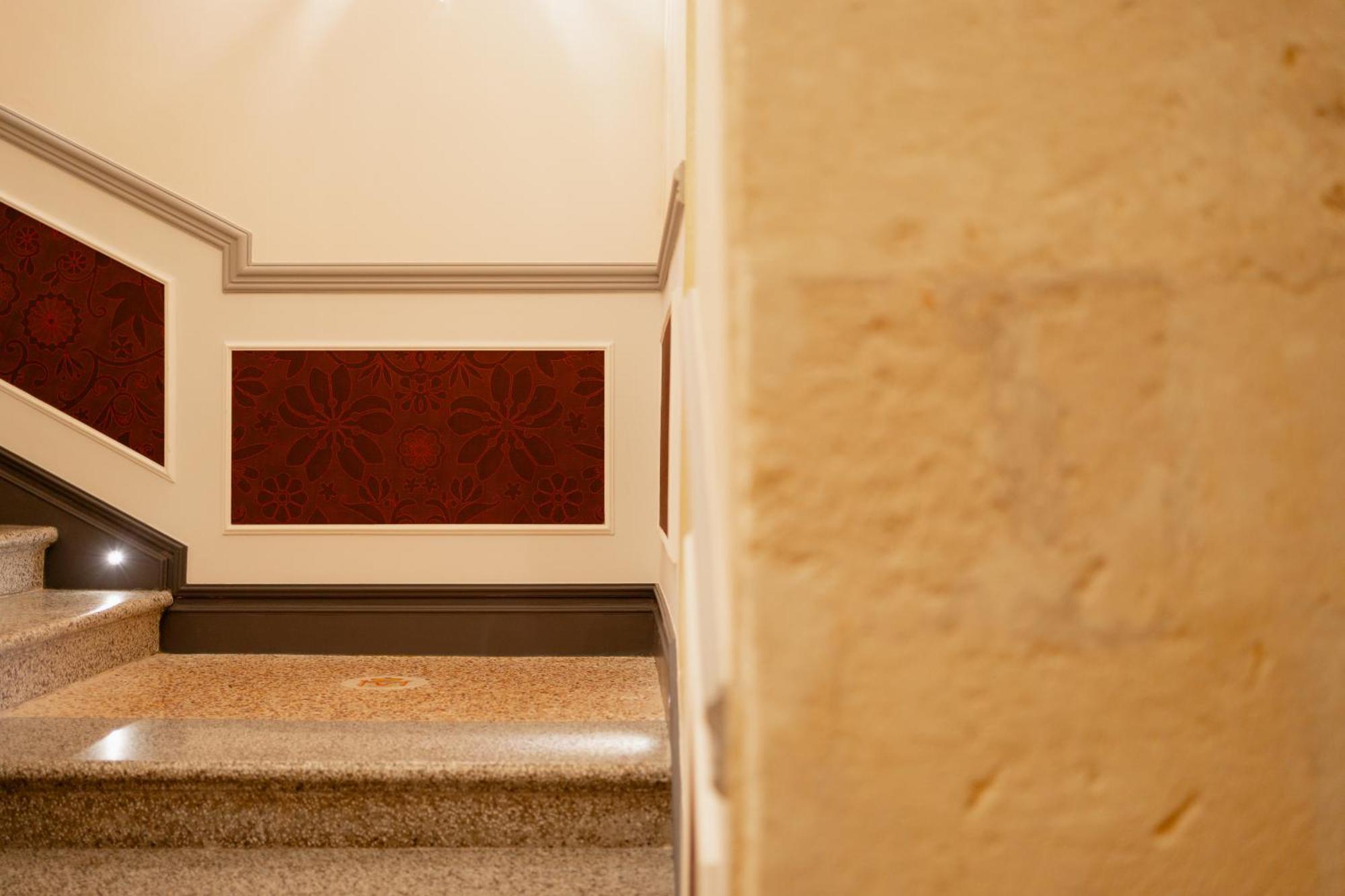 Lo Stemma Luxury Boutique Hotel Matera Zewnętrze zdjęcie