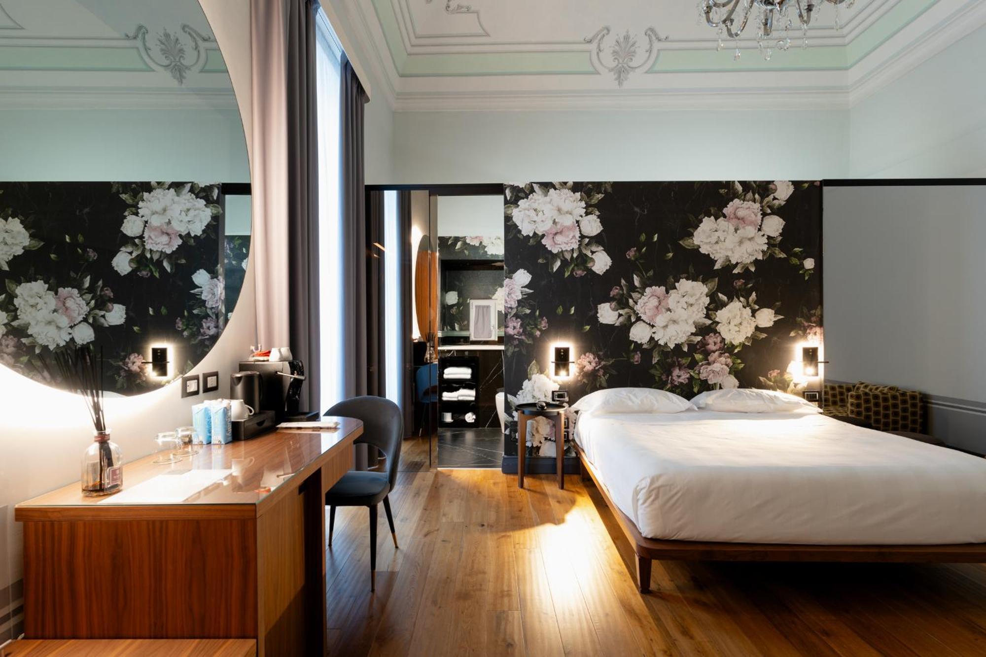 Lo Stemma Luxury Boutique Hotel Matera Zewnętrze zdjęcie