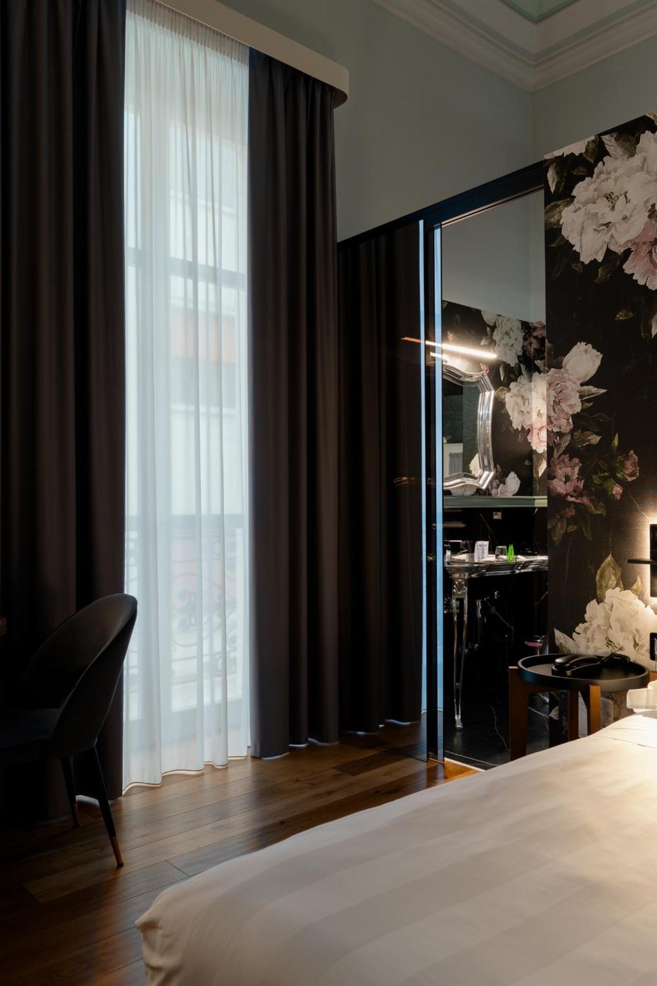 Lo Stemma Luxury Boutique Hotel Matera Zewnętrze zdjęcie