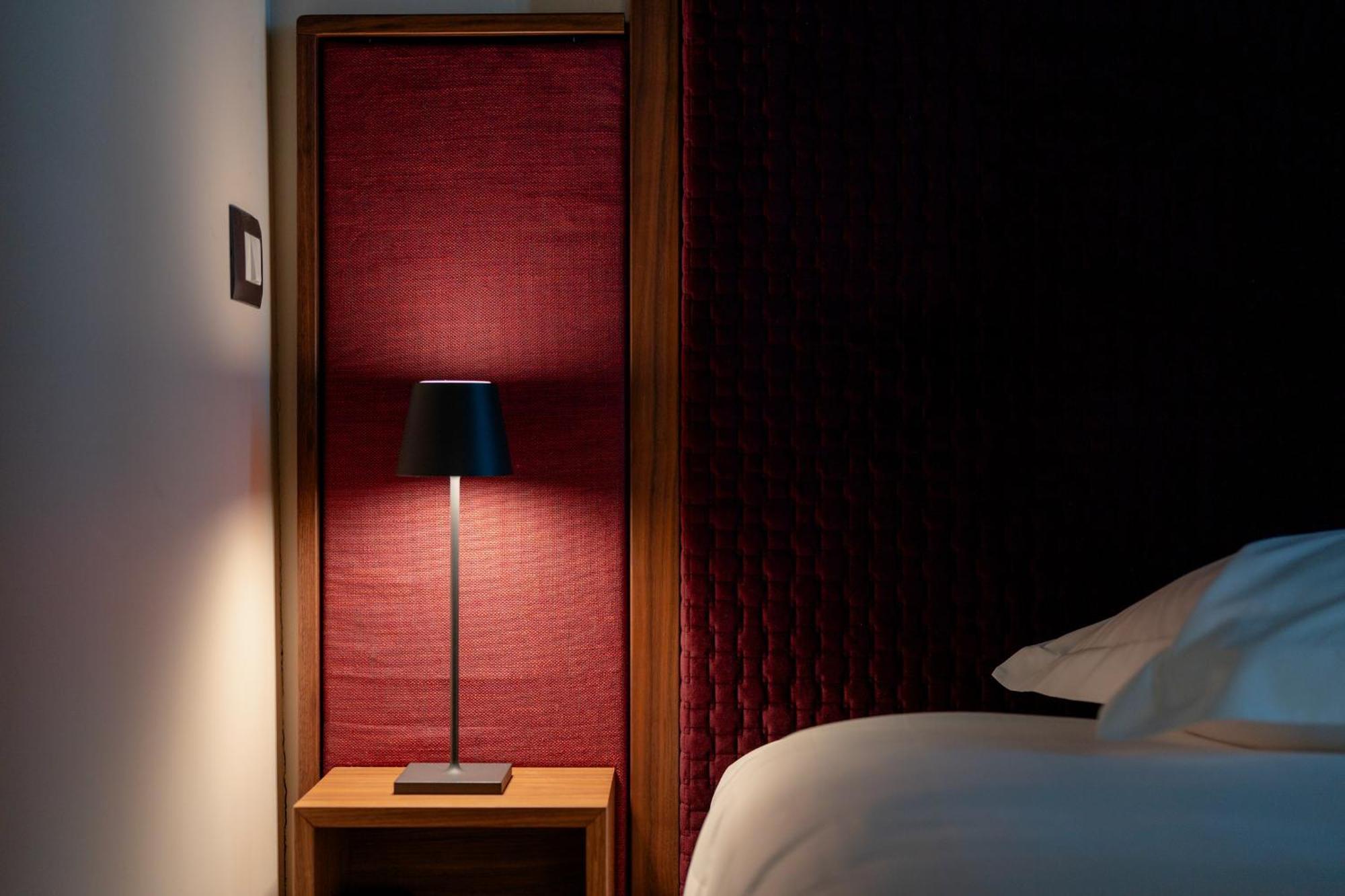 Lo Stemma Luxury Boutique Hotel Matera Zewnętrze zdjęcie