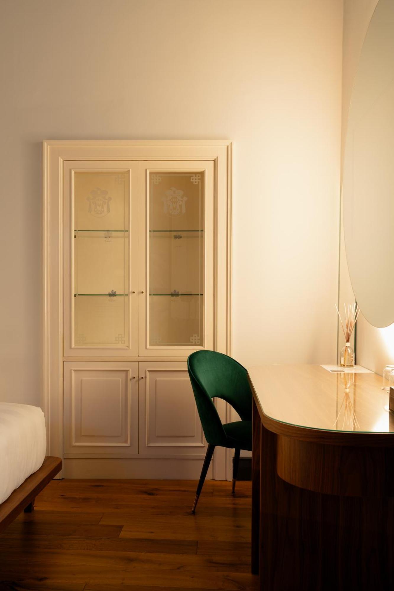 Lo Stemma Luxury Boutique Hotel Matera Zewnętrze zdjęcie