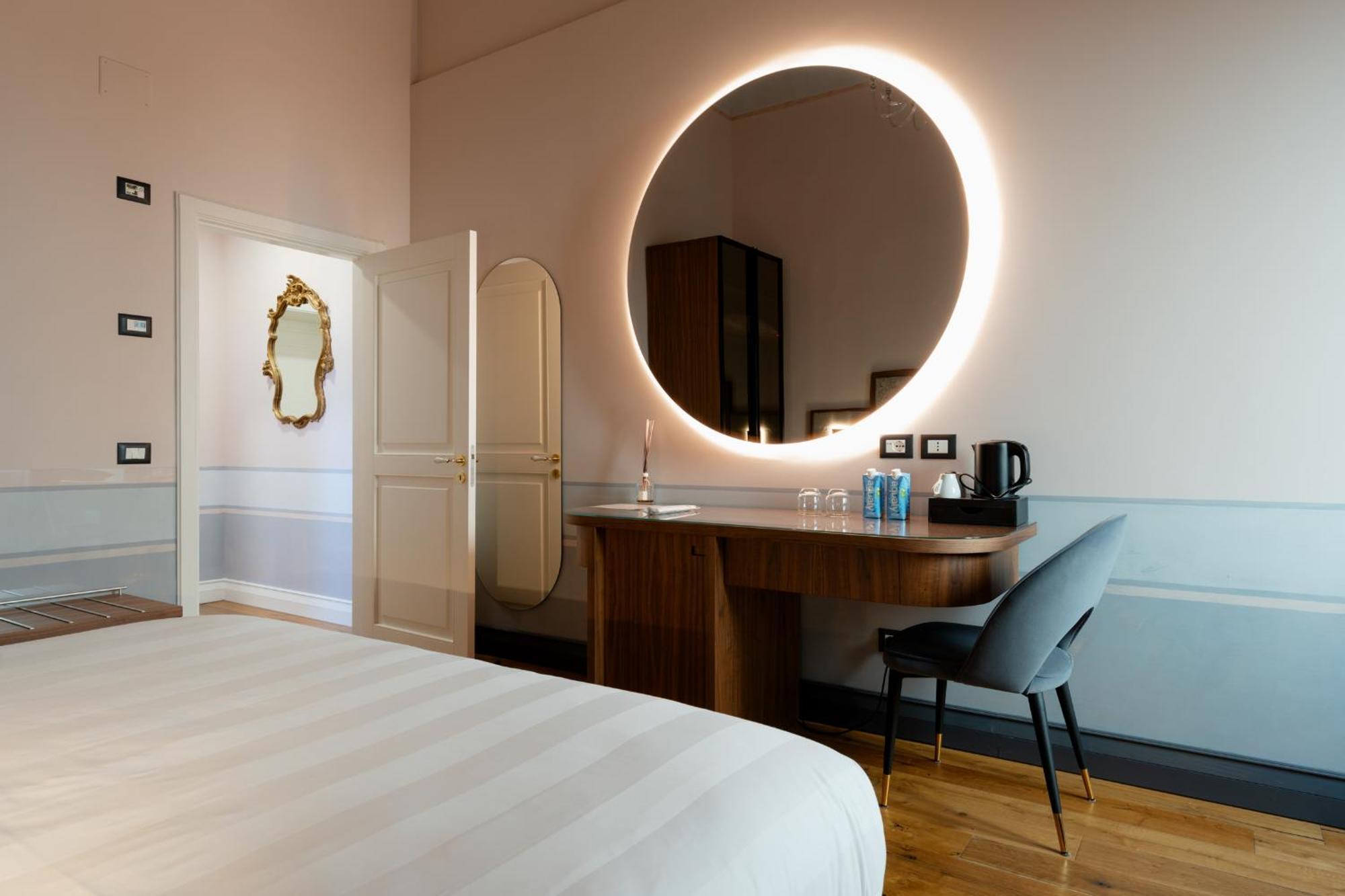 Lo Stemma Luxury Boutique Hotel Matera Zewnętrze zdjęcie