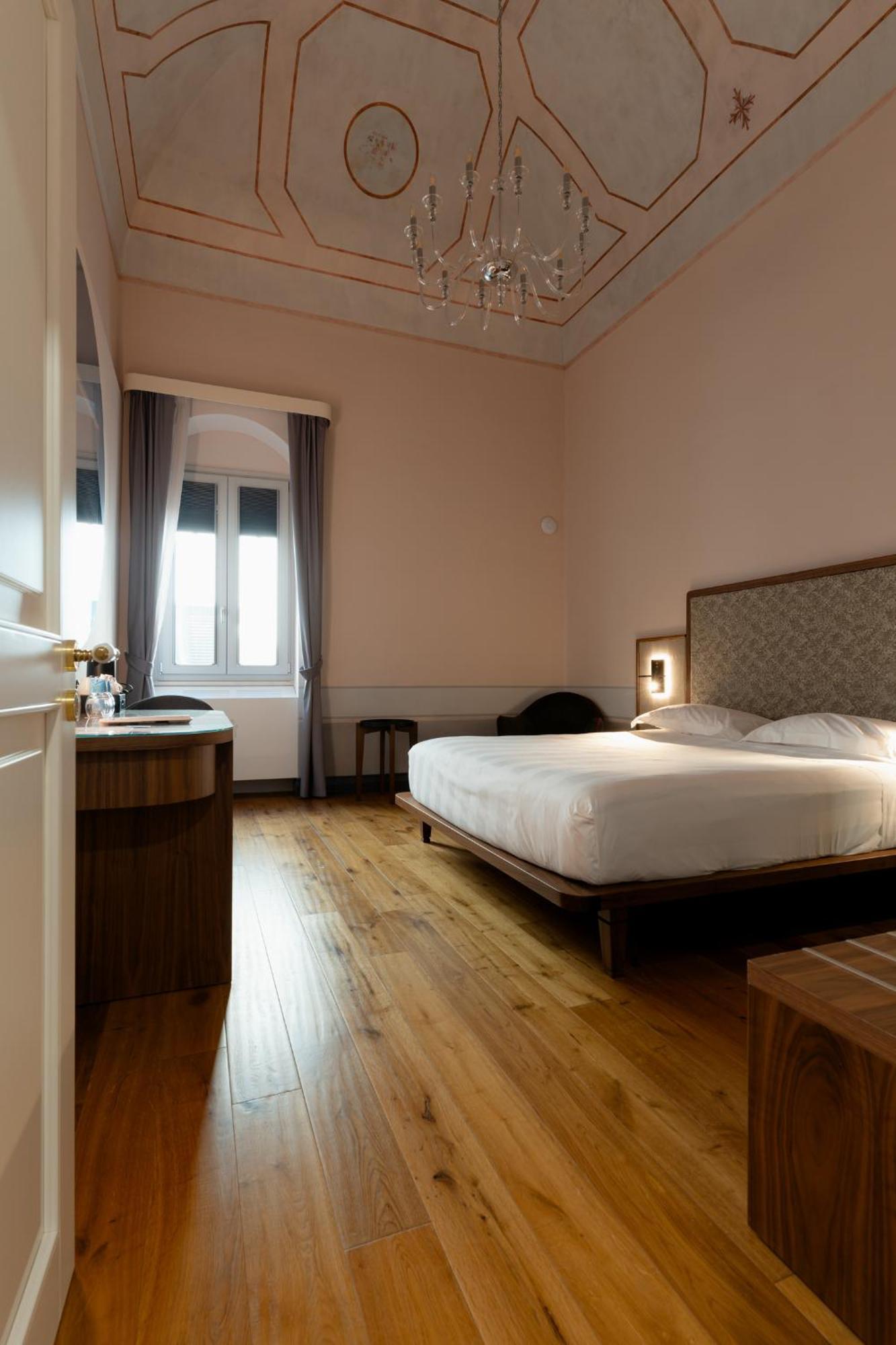 Lo Stemma Luxury Boutique Hotel Matera Zewnętrze zdjęcie