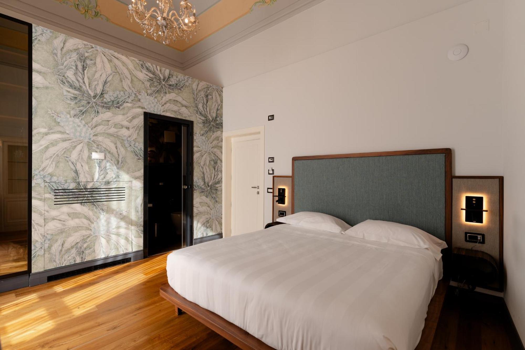 Lo Stemma Luxury Boutique Hotel Matera Zewnętrze zdjęcie