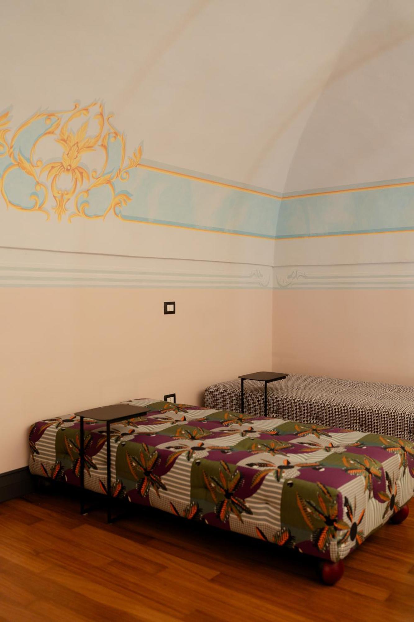 Lo Stemma Luxury Boutique Hotel Matera Zewnętrze zdjęcie