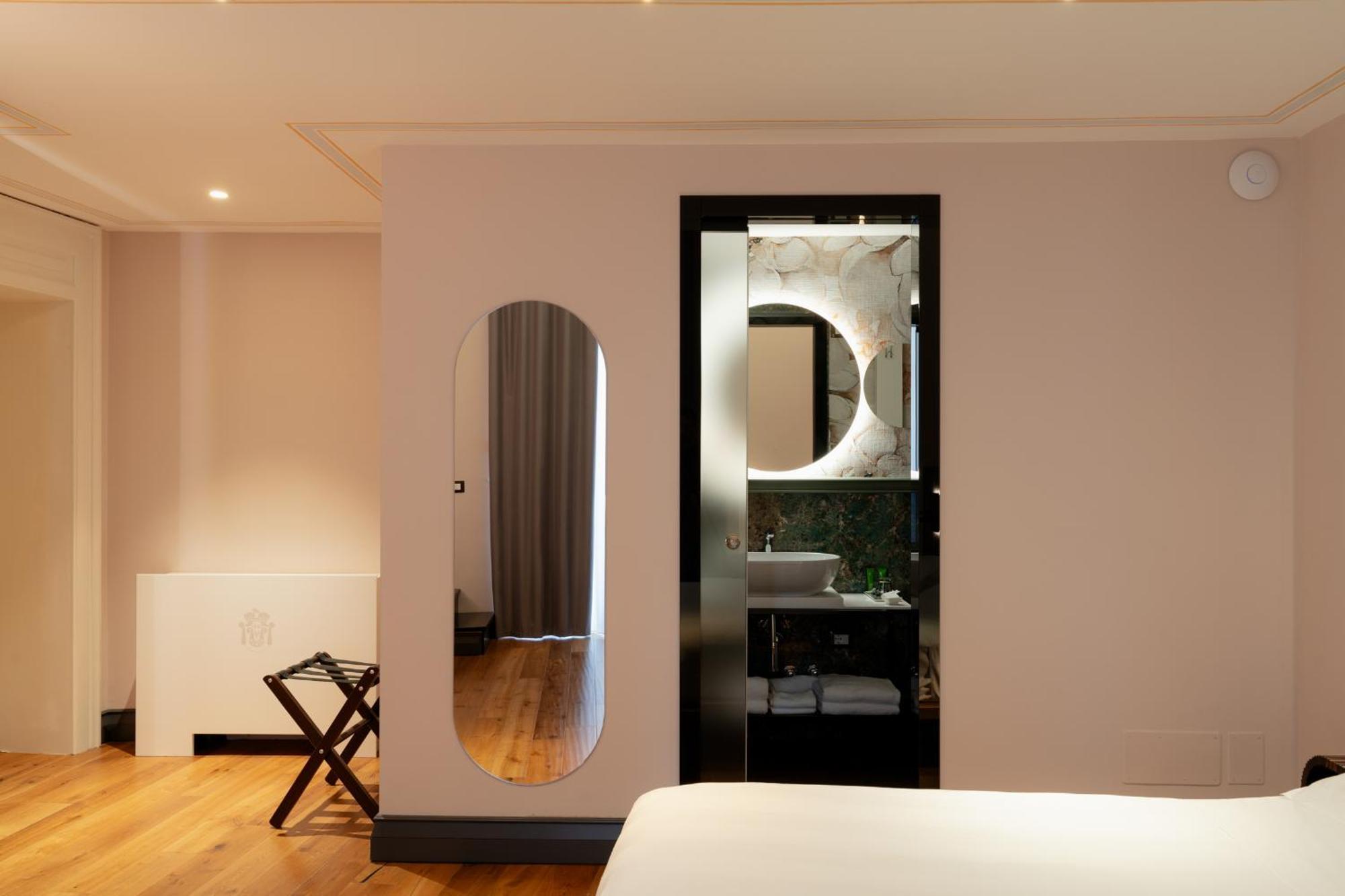 Lo Stemma Luxury Boutique Hotel Matera Zewnętrze zdjęcie