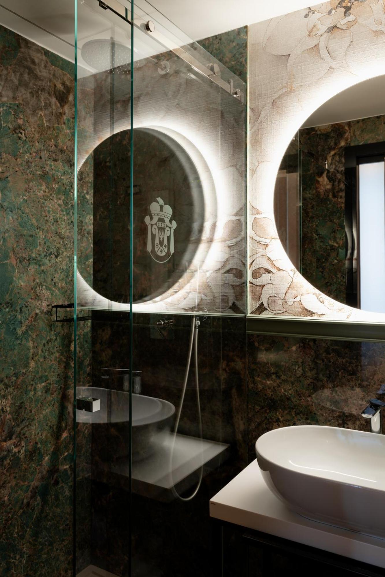 Lo Stemma Luxury Boutique Hotel Matera Zewnętrze zdjęcie