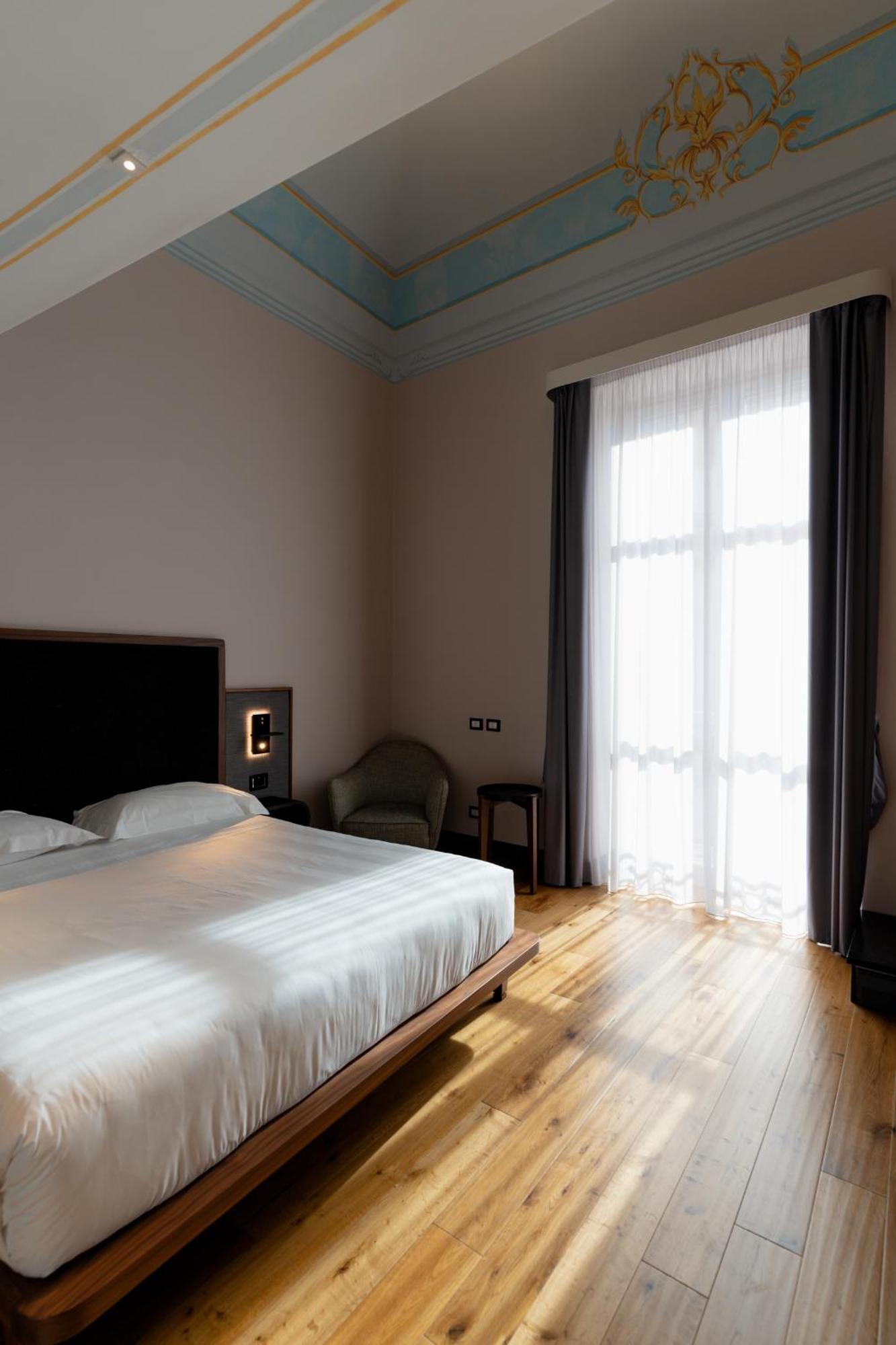 Lo Stemma Luxury Boutique Hotel Matera Zewnętrze zdjęcie