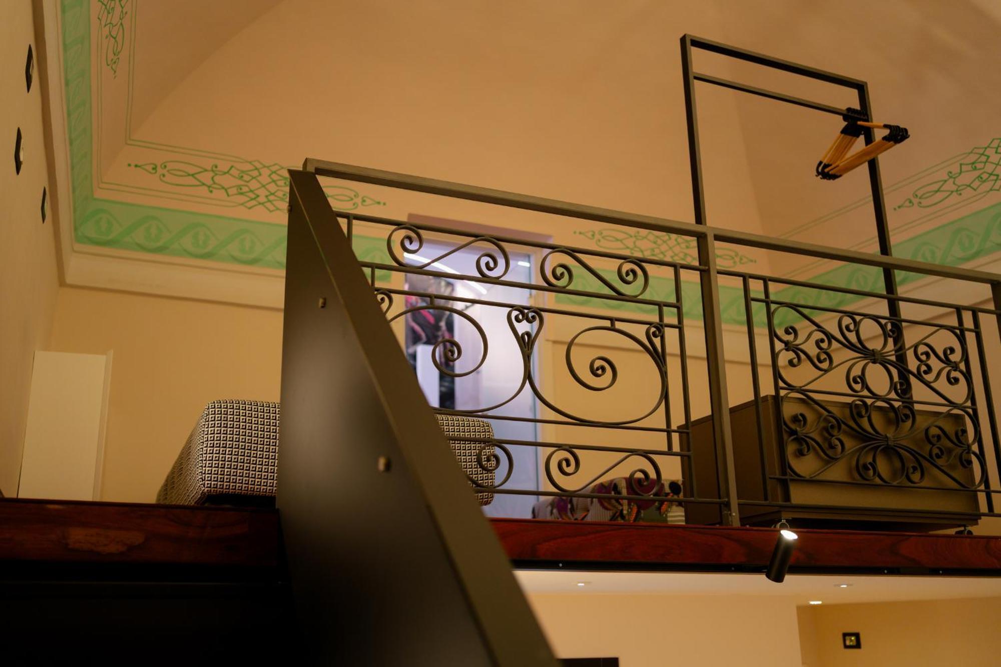 Lo Stemma Luxury Boutique Hotel Matera Zewnętrze zdjęcie