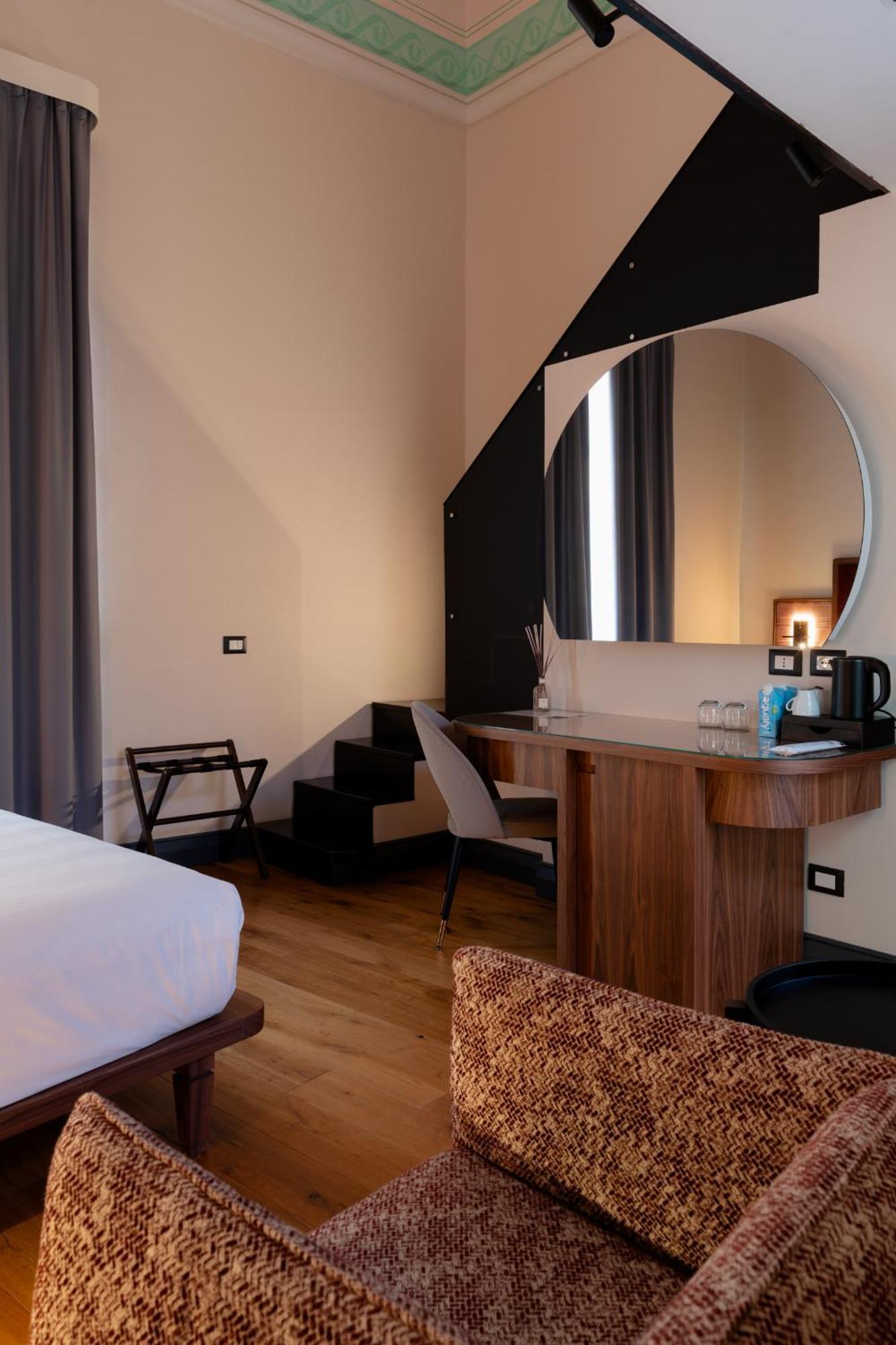 Lo Stemma Luxury Boutique Hotel Matera Zewnętrze zdjęcie