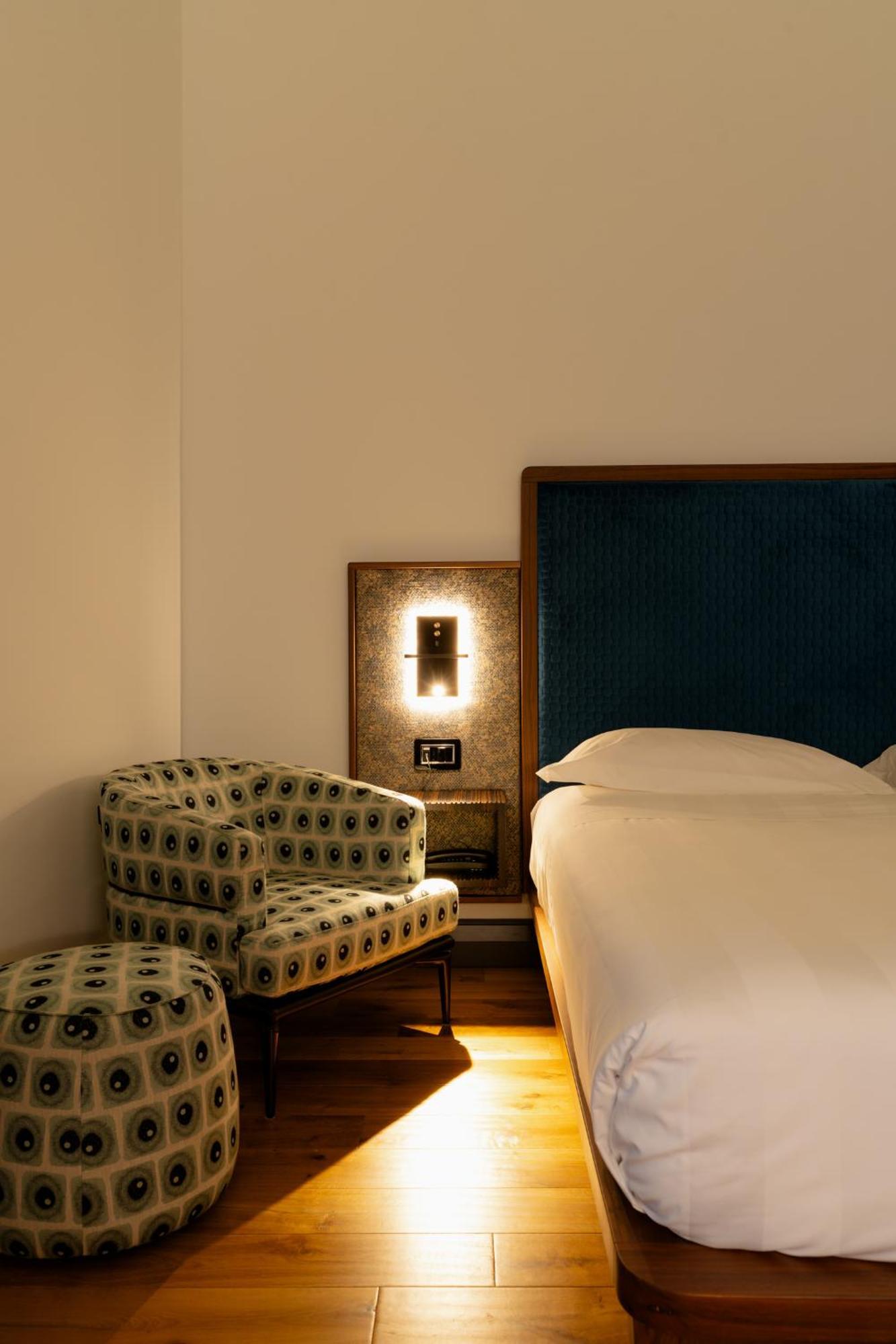 Lo Stemma Luxury Boutique Hotel Matera Zewnętrze zdjęcie