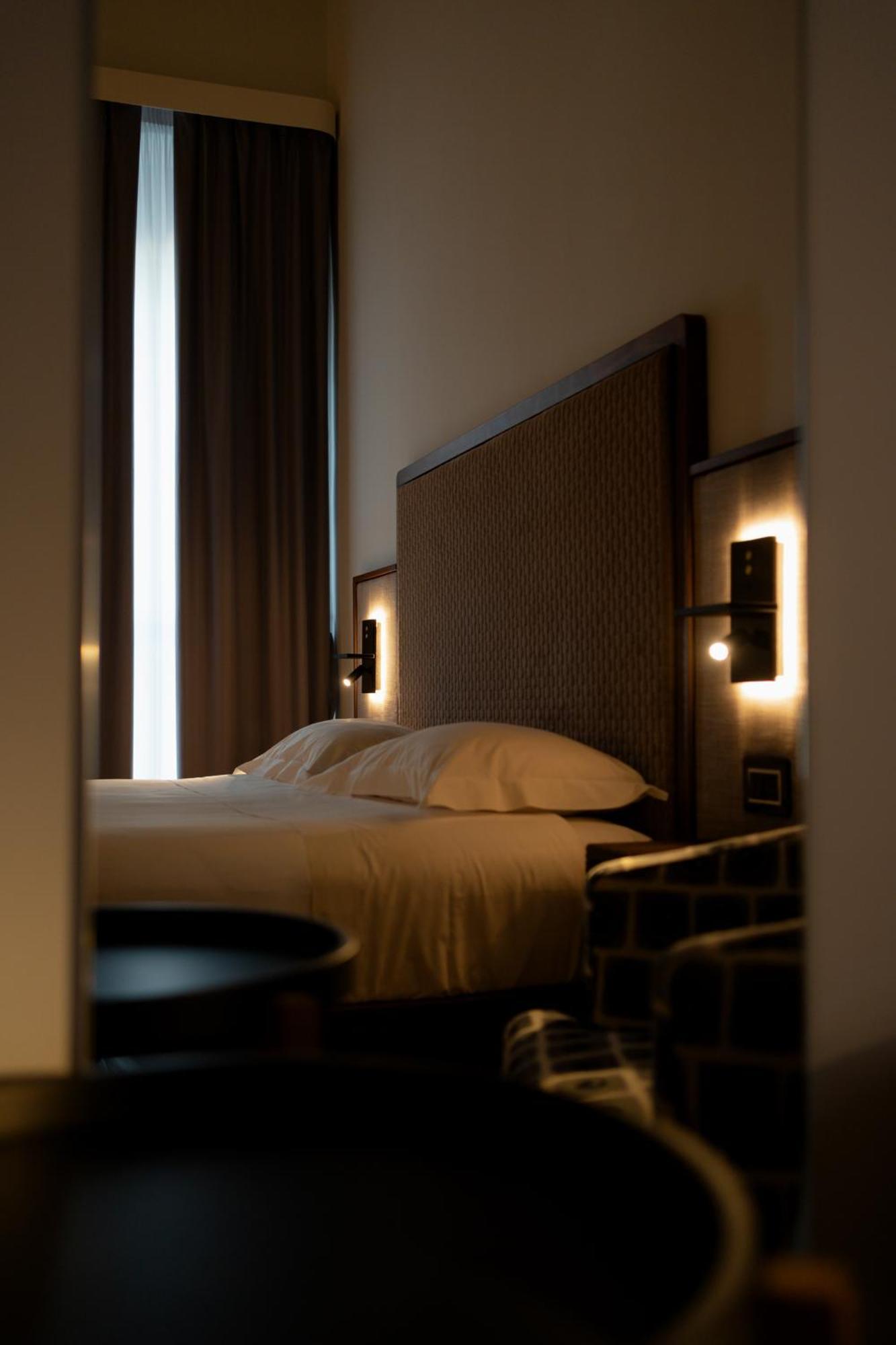 Lo Stemma Luxury Boutique Hotel Matera Zewnętrze zdjęcie