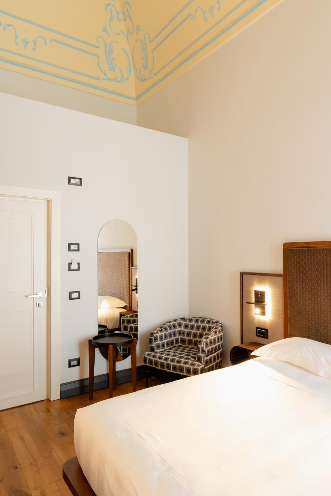Lo Stemma Luxury Boutique Hotel Matera Zewnętrze zdjęcie