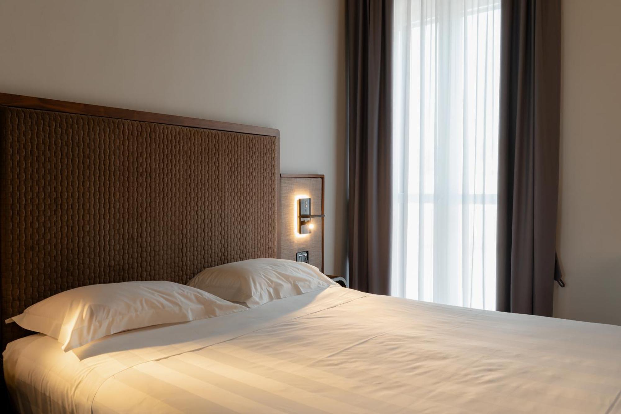 Lo Stemma Luxury Boutique Hotel Matera Zewnętrze zdjęcie