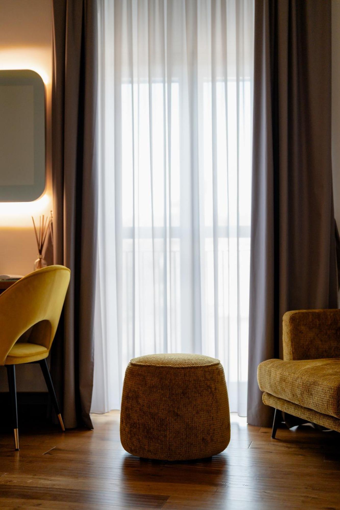 Lo Stemma Luxury Boutique Hotel Matera Zewnętrze zdjęcie