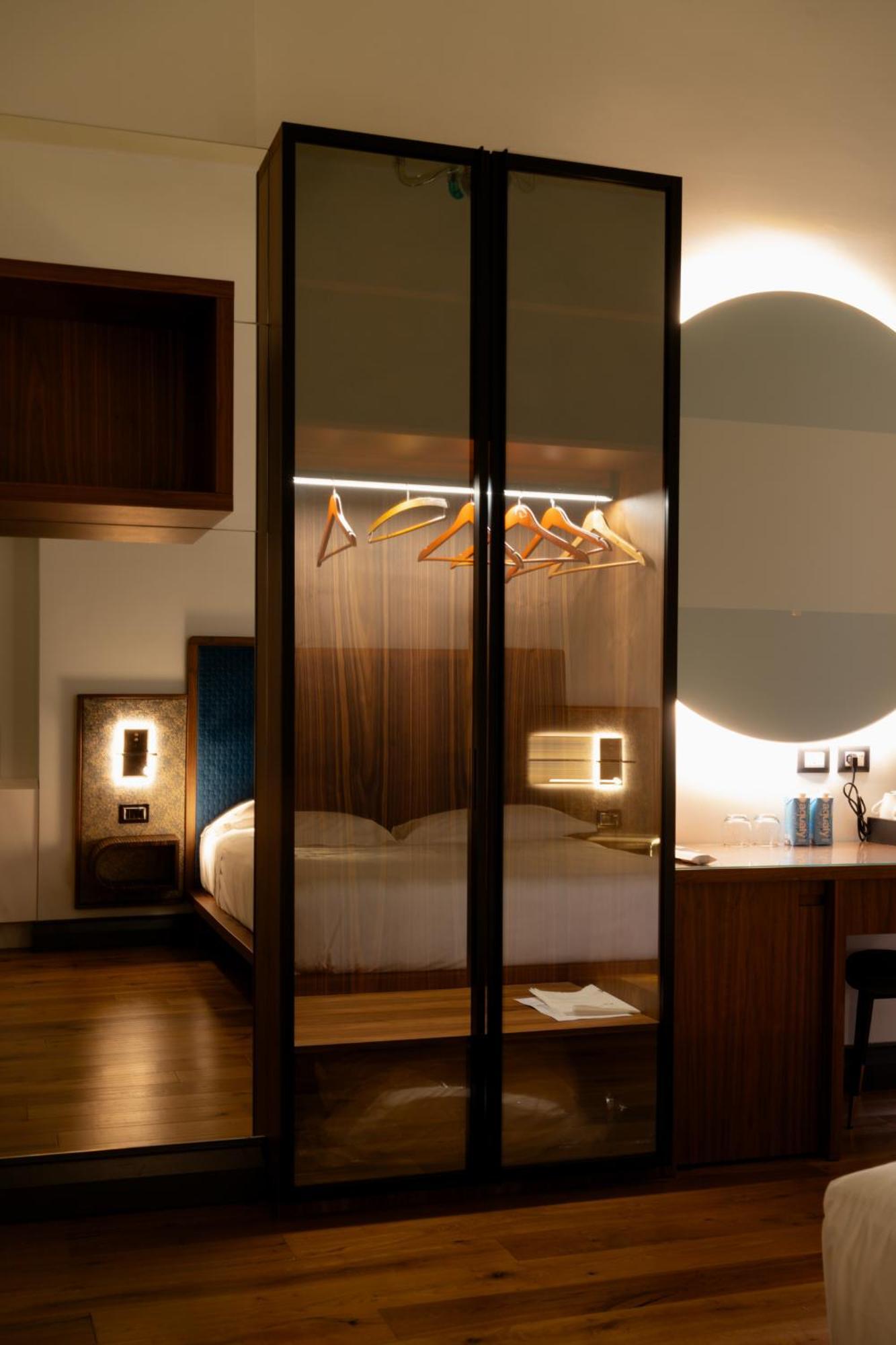 Lo Stemma Luxury Boutique Hotel Matera Zewnętrze zdjęcie