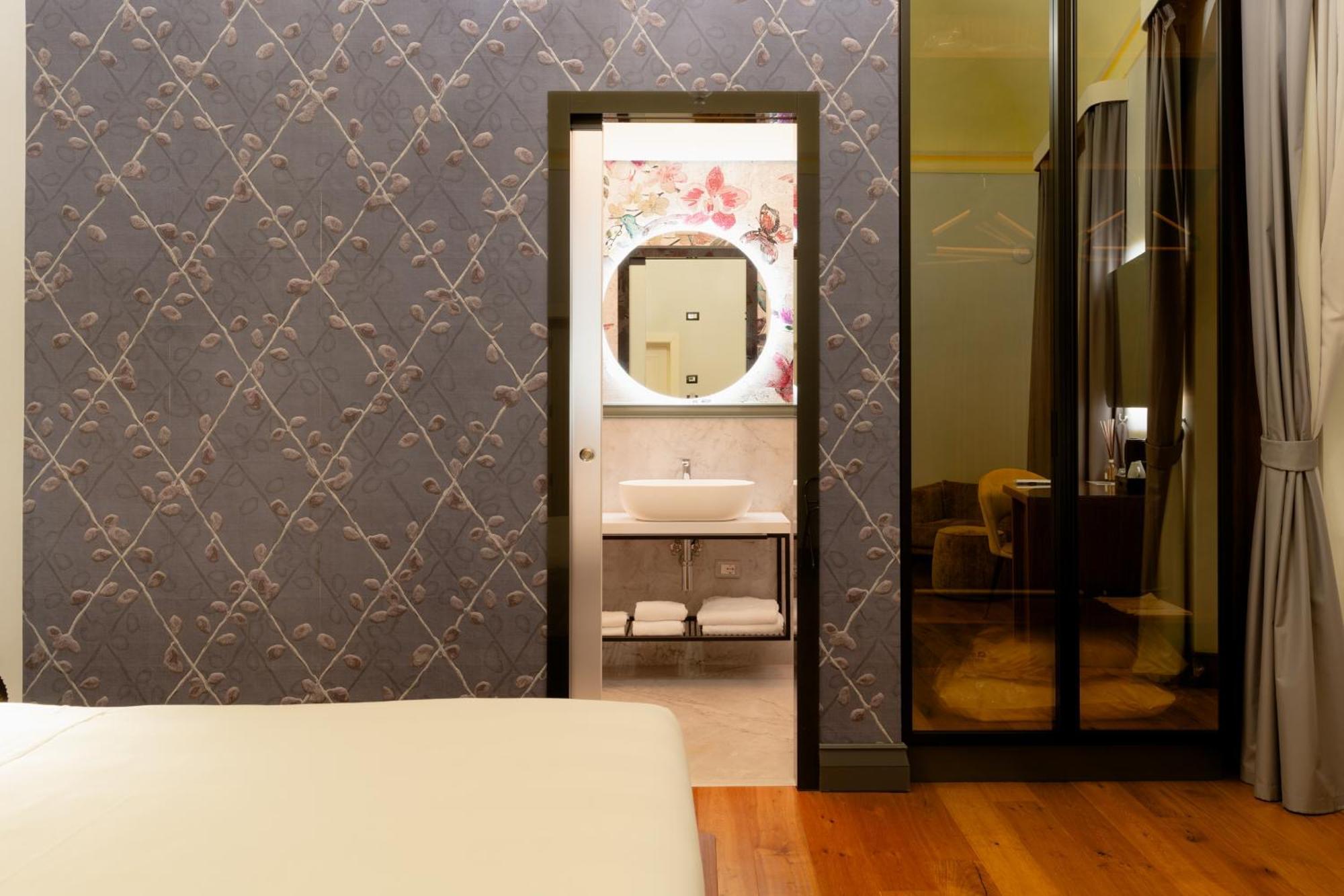 Lo Stemma Luxury Boutique Hotel Matera Zewnętrze zdjęcie